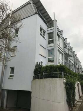 Foto - Wohnung zum Kaufen in Bad Homburg 389.000,00 € 93 m²
