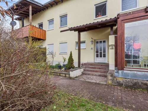 Foto - Wohnung zum Kaufen in Brennberg 319.000,00 € 128 m²