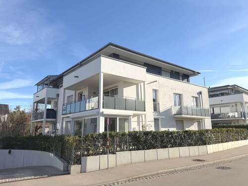 Foto - Wohnung zum Kaufen in Freiburg 724.000,00 € 117 m²