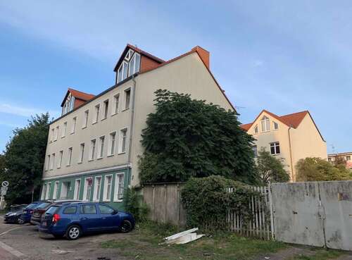 Foto - Wohnung zum Kaufen in Magdeburg 130.000,00 € 76 m²