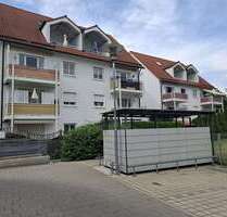 Wohnung zum Mieten in Königsbrunn 750,00 € 68.32 m²