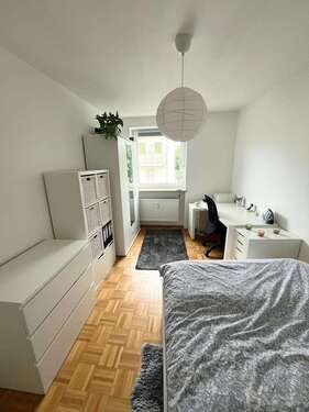 Foto - WG-Zimmer in München 740,00 € 11 m²