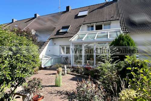 Foto - Haus zum Kaufen in Belm 298.000,00 € 130 m²