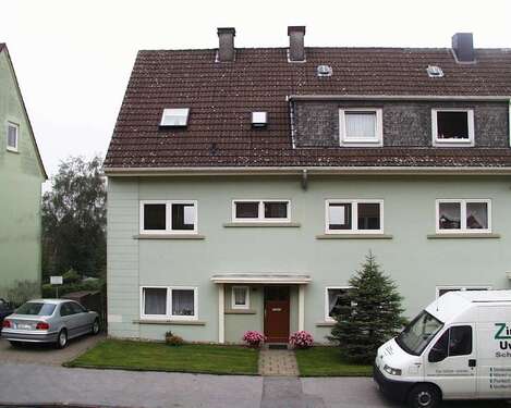 Foto - Wohnung zum Mieten in Schwelm 439,56 € 59 m²