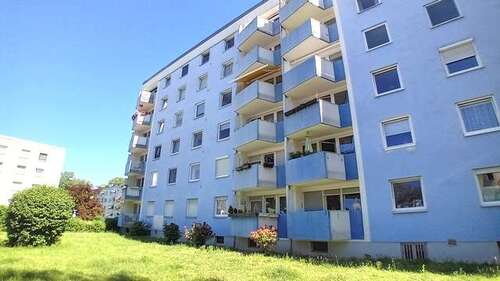 Foto - Wohnung zum Kaufen in München 520.000,00 € 71.7 m²
