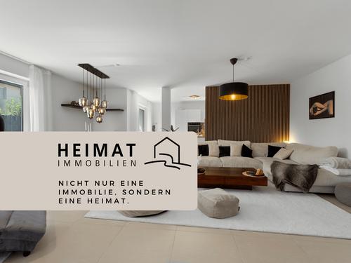 Foto - Wohnung zum Kaufen in Hattersheim am Main 569.000,00 € 95.33 m²