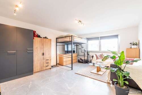 Foto - Wohnung zum Kaufen in Köln 219.000,00 € 34.55 m²