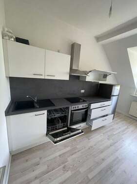 Foto - Wohnung zum Mieten in Chemnitz 350,00 € 54 m²