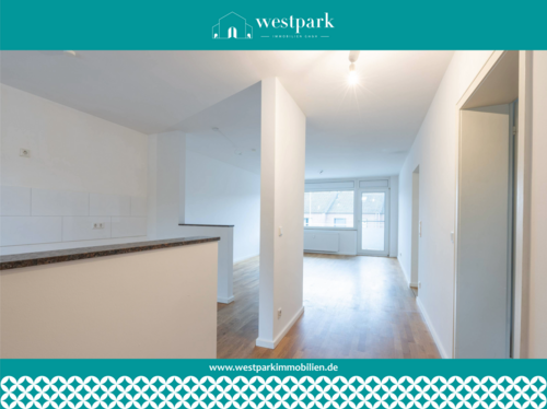 Foto - Wohnung zum Kaufen in Duisburg 189.000,00 € 78 m²