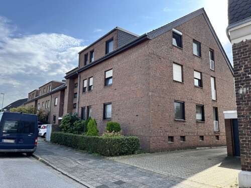 Foto - Wohnung zum Kaufen in Duisburg 175.000,00 € 81 m²