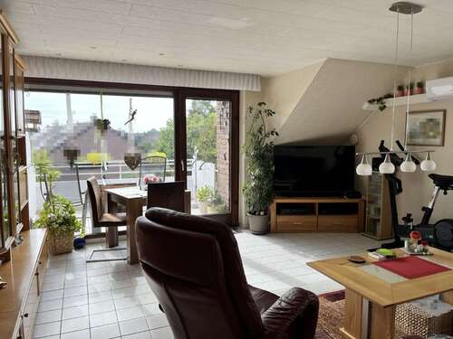 Foto - Wohnung zum Kaufen in Duisburg 175.000,00 € 81 m²