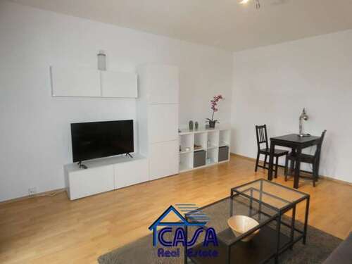 Foto - Wohnung zum Mieten in Frankfurt am Main Westend-Süd 1.870,00 € 46 m²