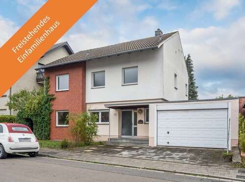 Foto - Haus zum Kaufen in Grevenbroich 428.000,00 € 135 m²