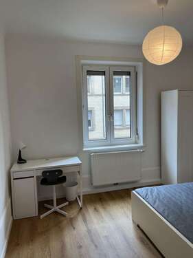 Foto - WG-Zimmer in Stuttgart 465,00 € 13 m²