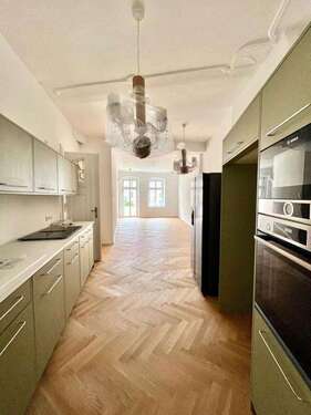 Foto - Wohnung zum Mieten in Berlin 1.980,00 € 110 m²