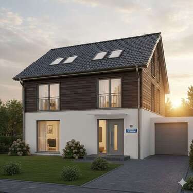 Foto - Haus zum Kaufen in Rheinland-Pfalz - Worms 495.000,00 € 114 m²