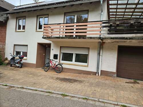 Foto - Haus zum Kaufen in Dimbach 139.000,00 € 113 m²