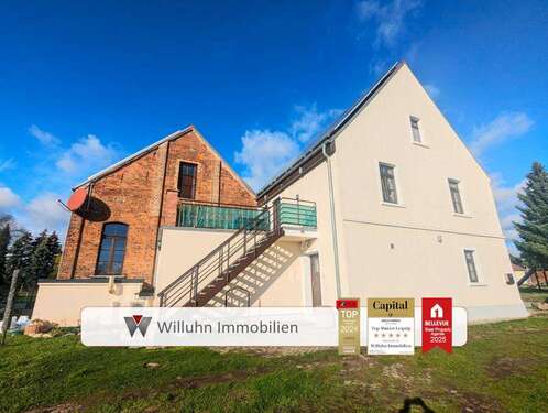 Foto - Haus zum Kaufen in Jesewitz 698.000,00 € 359 m²