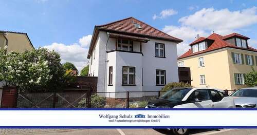 Foto - Haus zum Kaufen in Berlin Mariendorf 900.000,00 € 188.65 m²
