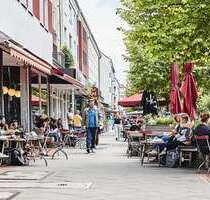 Wohnung zum Kaufen in Hannover 162.500,00 € 41 m²