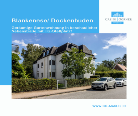 Foto - Wohnung zum Mieten in Hamburg 1.670,00 € 111 m²