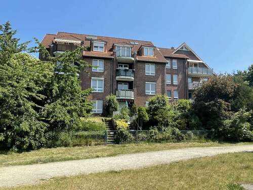 Foto - Wohnung zum Mieten in Neu Wulmstorf 970,00 € 75 m²