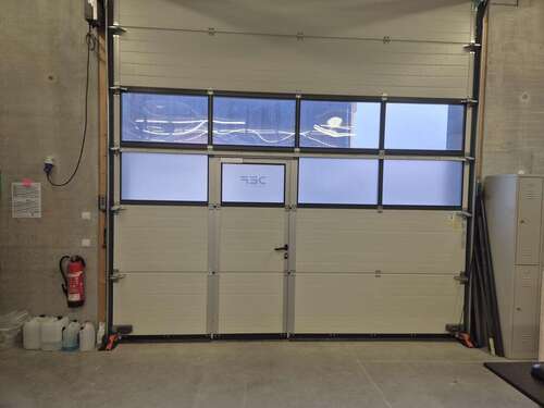 Foto - Halle in ValleyHolukirchen 5.500,00 € 530 m²