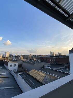 Foto - Wohnung zum Mieten in Düsseldorf 900,00 € 82 m²