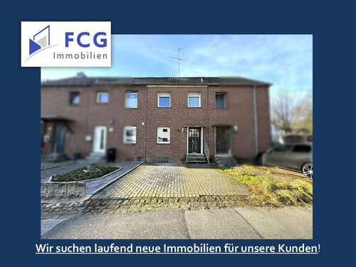 Foto - Haus zum Kaufen in Moers 170.192,00 € 68.37 m²