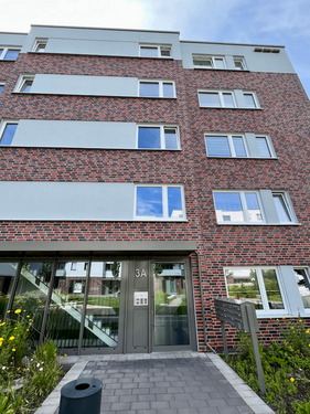 Foto - Wohnung zum Mieten in Hamburg 631,80 € 52.65 m²