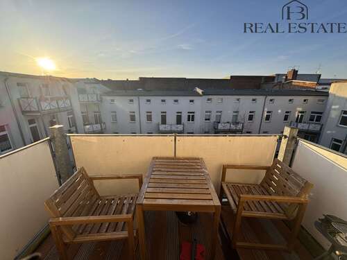 Foto - Wohnung zum Kaufen in Magdeburg 169.000,00 € 88.98 m²