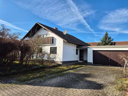 Foto - Haus zum Kaufen in Dillingen 498.000,00 € 175 m²