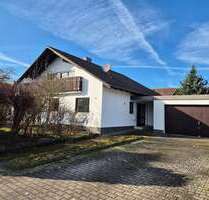 Haus zum Kaufen in Dillingen 498.000,00 € 175 m²