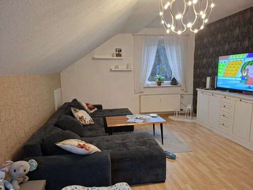 Foto - Wohnung zum Mieten in Damme 650,00 € 71.69 m²