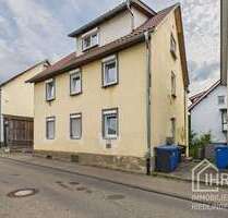 Haus zum Kaufen in Bad Saulgau 349.000,00 € 157 m²