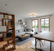 Wohnung zum Mieten in Vaterstetten 1.080,00 € 59 m²