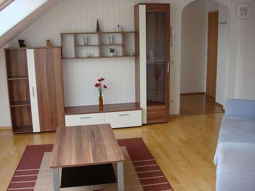 Foto - Wohnen auf Zeit in Erbach 680,00 €