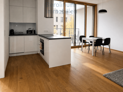Foto - Wohnung zum Mieten in Berlin 1.750,00 € 60 m²