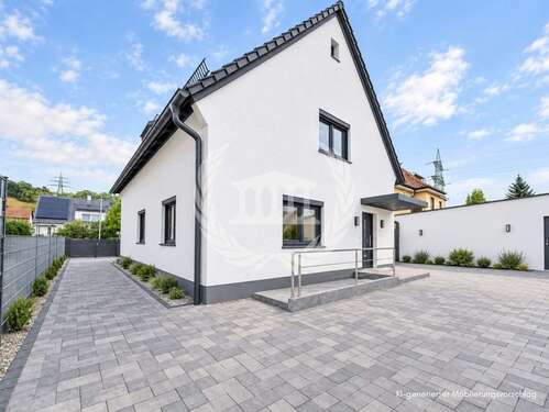 Foto - Haus zum Kaufen in Regensburg 479.000,00 € 143 m²