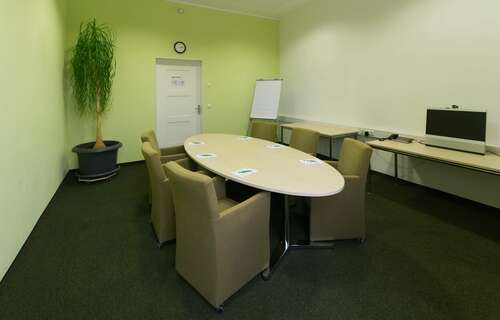 Foto - Büro in Laubusch 900,00 € 27 m²