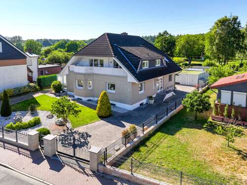 Foto - Haus zum Kaufen in Scharbeutz 1.650.000,00 € 258 m²