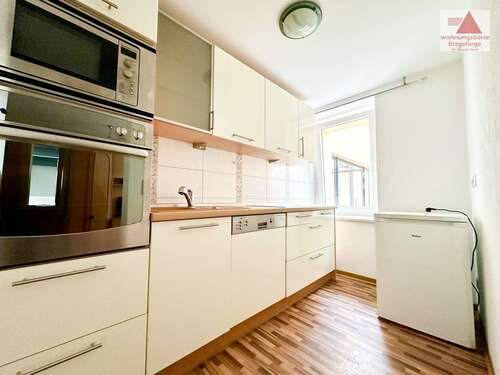Foto - Wohnung zum Mieten in Thum Jahnsbach 396,00 € 36.22 m²