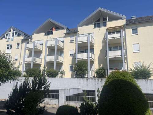 Foto - Wohnung zum Kaufen in Böblingen 312.000,00 € 73.6 m²
