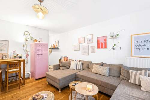 Foto - Wohnung zum Kaufen in Regensburg 279.000,00 € 54 m²