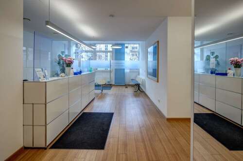 Foto - Büro in münchen 1.390.000,00 € 381.5 m²