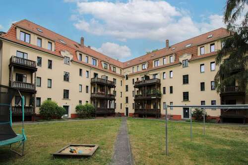 Foto - Wohnung zum Kaufen in Dresden 164.900,00 € 66.37 m²