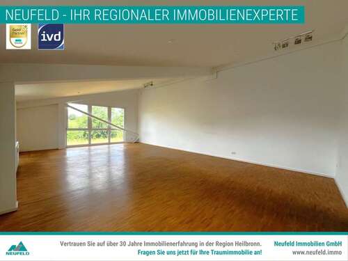 Foto - Büro in Oedheim 429,00 € 61.8 m²