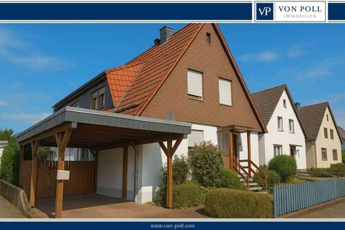 Foto - Haus zum Kaufen in Bad Grund (Harz) 295.000,00 € 193 m²