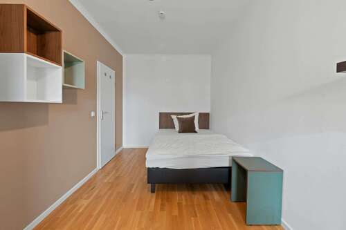 Foto - WG-Zimmer in Berlin 830,00 € 14 m²