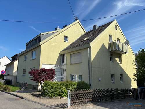 Foto - Wohnung zum Kaufen in Filderstadt Bernhausen 143.000,00 € 34 m²
